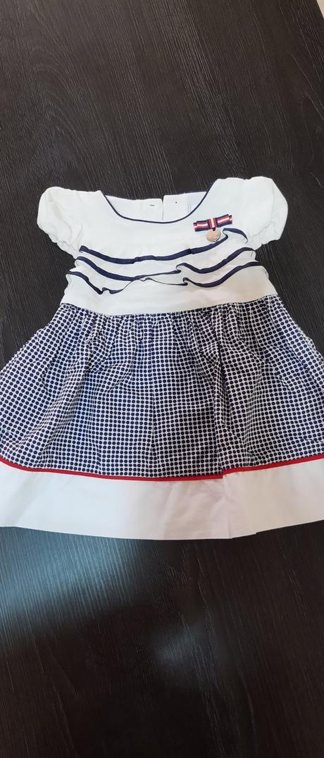 Letné večičky pre 1-2 r. dievčatko, 62