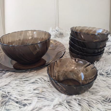 Rôzne dekorácie, kvetináče, súpravy, svietmiky,, 