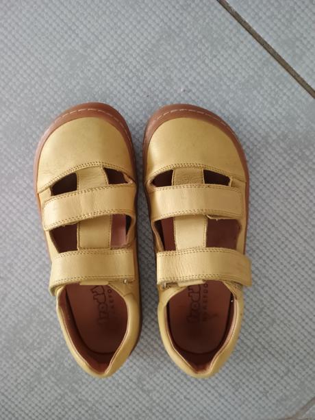 Froddo sandale, froddo,35