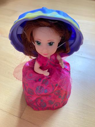 Vonava muffin babika emco, 