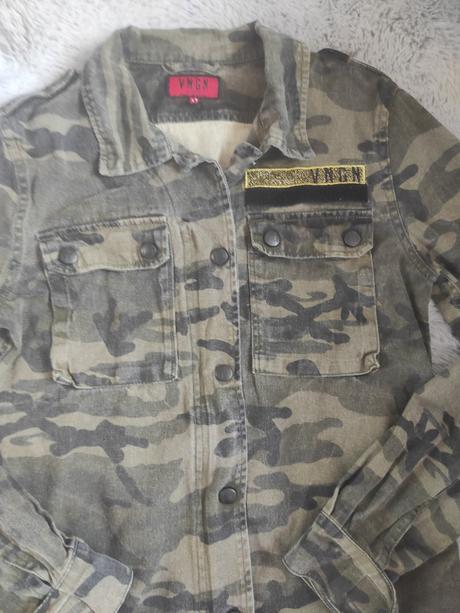 Košeľa, vingino,xs