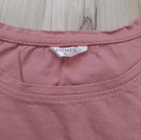 Dámské tričko pepco č.xl, xl