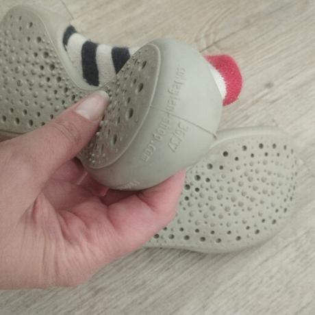 Collegien barefoot topánky 36/37, collegien,34