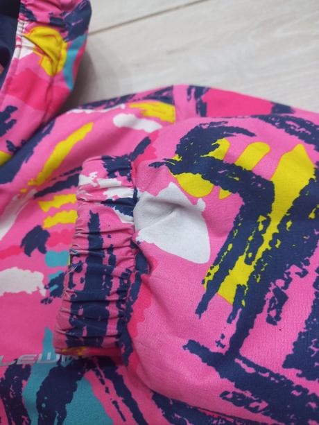 Zimná suprava lewro, lewro,134