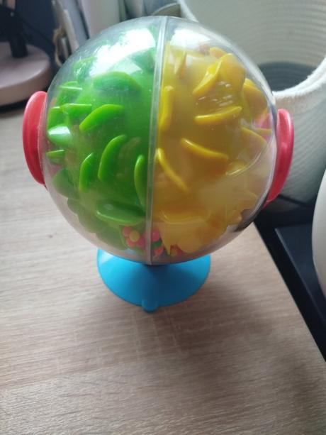 Guličkovy labyrint,