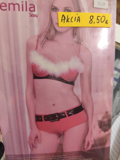 Spodná bielizeň, 36