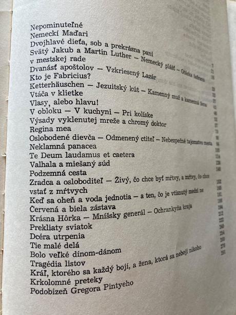 Levočská biela pani  (1966), 