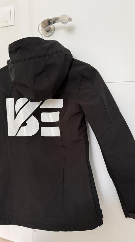 Prechodná bunda, xs