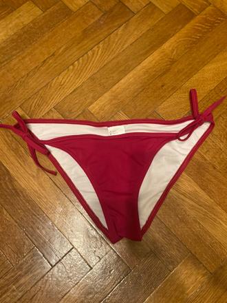 Damske plavky s, decathlon,s