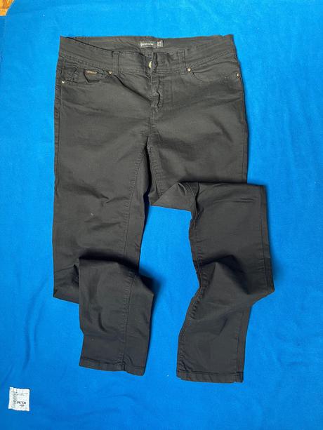 Tenké rifle, stradivarius,38