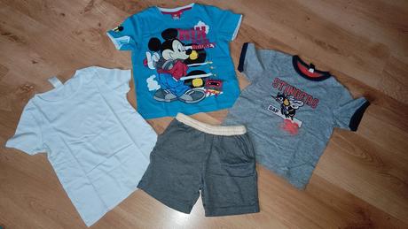 Set na leto, gap,110