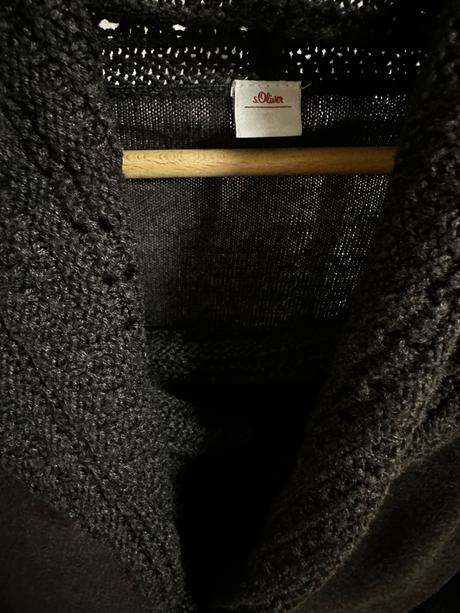 Damsky sveter s.oliver s, s.oliver,s