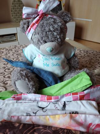 Zaviazovacie celenky, 