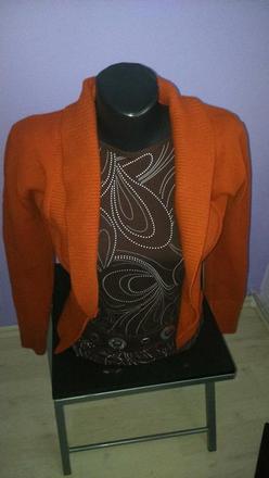 Svetríkový prehoz s/m, s