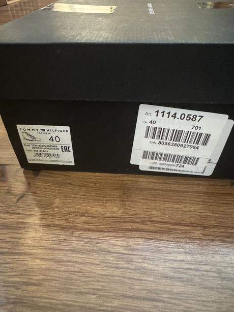 Tenisky na zips tommy hilfiger, tommy hilfiger,40