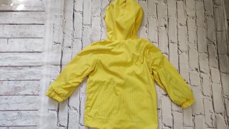 Jesenná bundička, 110