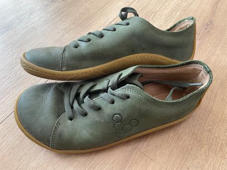 Vivobarefoot addis, vivobarefoot,37