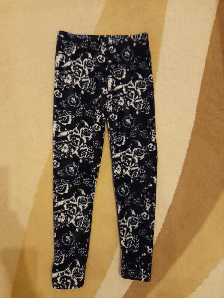 Zateplene leginky, 128