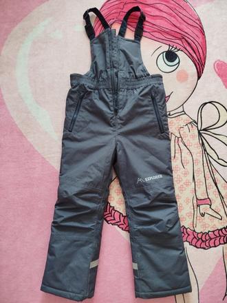 Oteplovačky, f&f,122