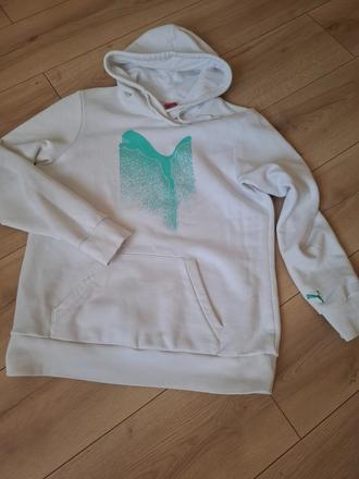 Mikina puma, puma,xl