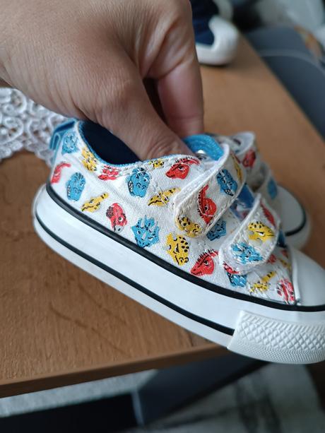 Tenisky converse - 20, converse,20
