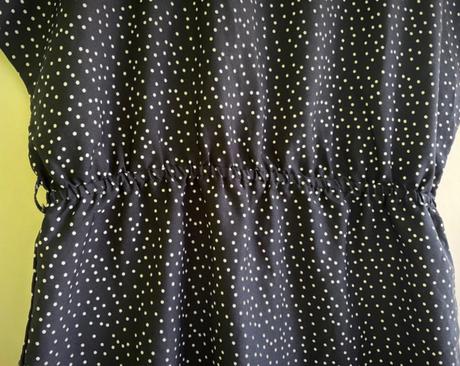 Dámske šaty, george,m