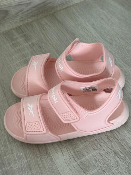 Reebok sandále, reebok,26