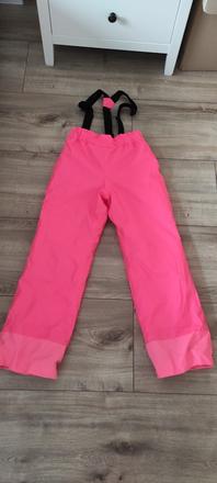 Oteplovačky, decathlon,134