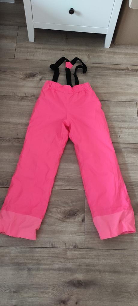 Oteplovačky, decathlon,134