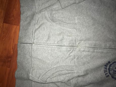 Mikina here+there, c&a,134