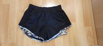 Dievčenské kraťasy, 140