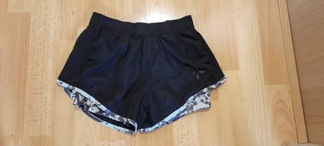 Dievčenské kraťasy, 140