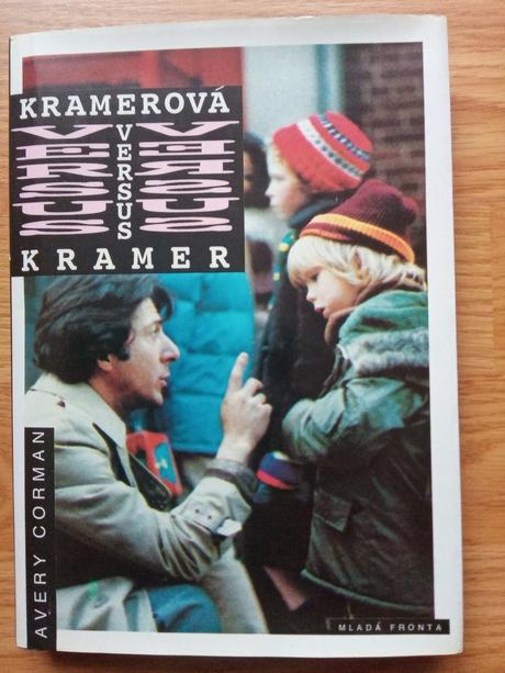 Kramerová versus kramer - avery corman,