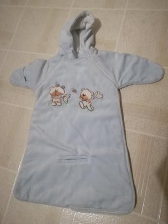 Overal do vajicka, 62