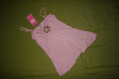 Nove tielocko miss internationale, 140