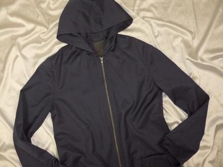 Kvalitná prechodná bunda, s