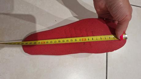 Tenisky the nord face, 40