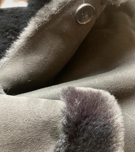 Dievčenský kabátik zn.mango, mango,152