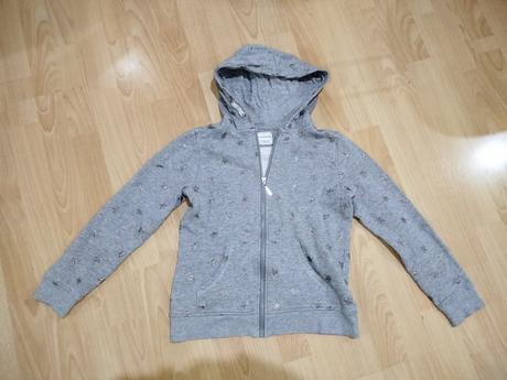 Mikina, terranova,152