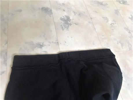 Športové voľnočasové tepláky, madonna,l