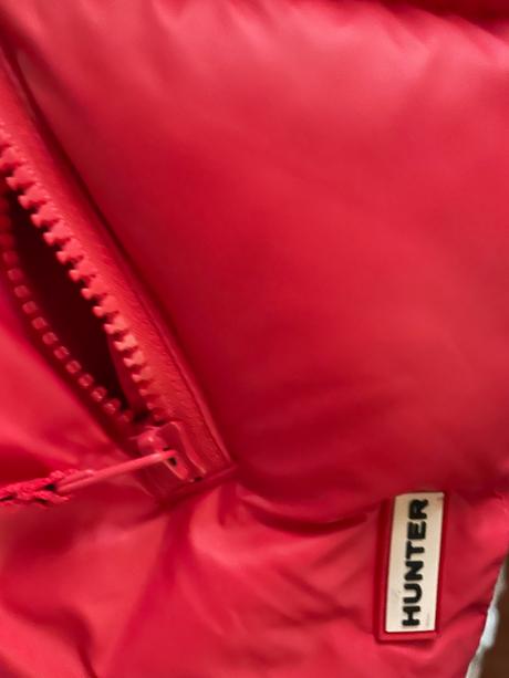 Zimna bunda hunter s - m, s