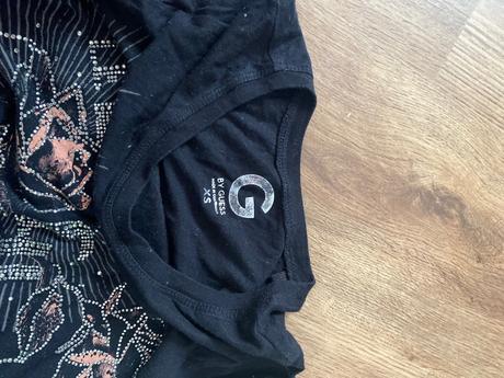 Tričko guess original, guess,xs