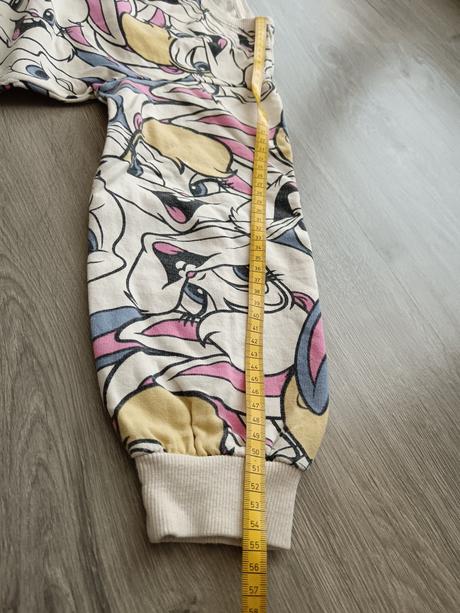 Crop mikina, pepco,134