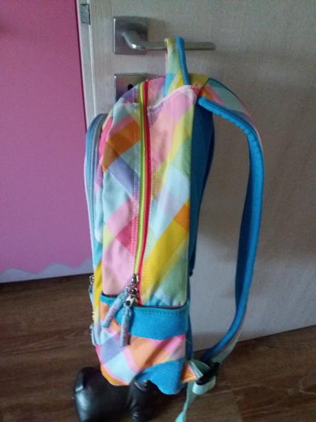 Skolský batoh target,