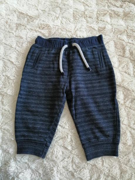 Teplačky v.68, f&f,68