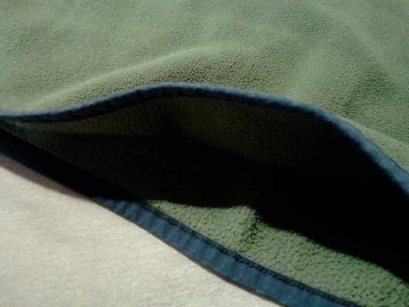 Chlapčenská flísová mikina s kapucňou veľ.164/170, bonprix,164