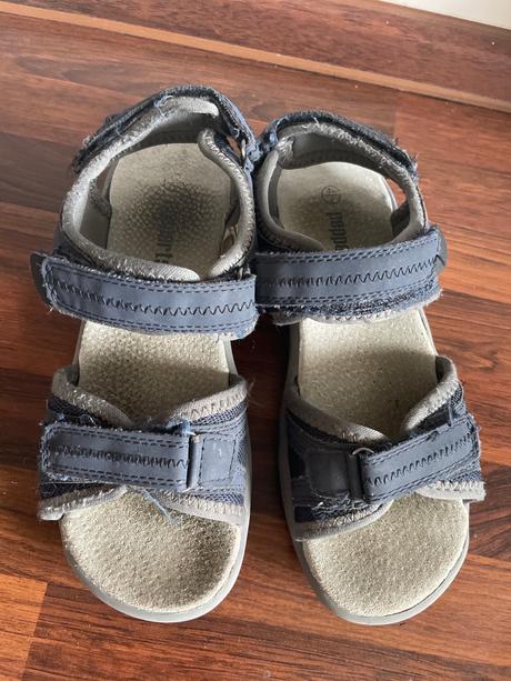 Sandále 34, pepperts,34
