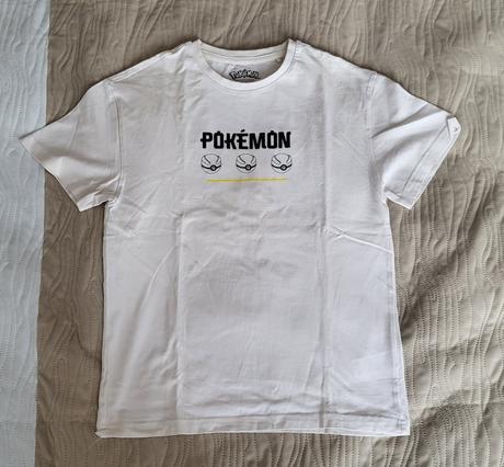 Tričko pokemon velk. 140, 140