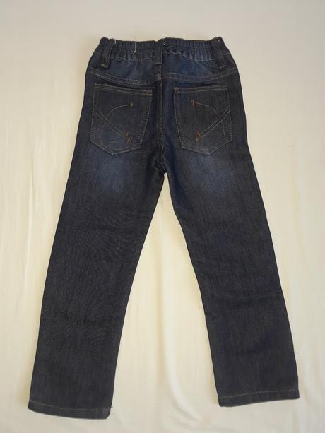 Chlapcenske rifle, basics,104