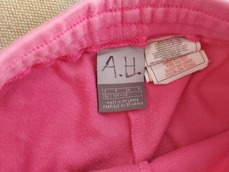 Kratasky nike 104/110, nike,104